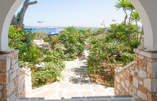 Nissiotiko Studios & Apartments - Photo 50