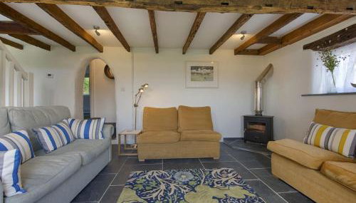 Salty Cottage - Foto 4