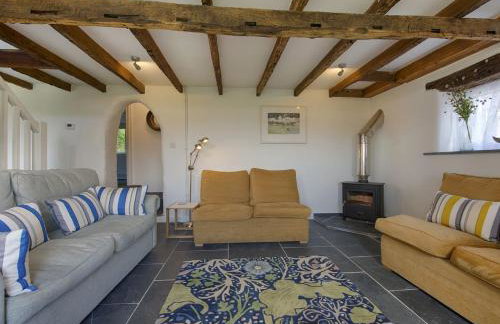 Salty Cottage - Foto 4