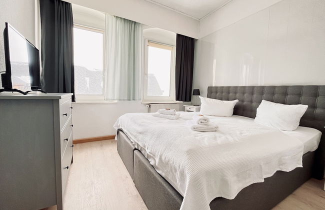 Chalet & Apart Fichtelberger - Blick - Foto 15