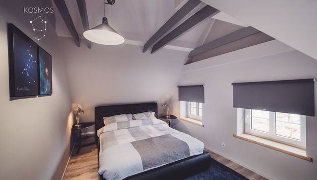 Apartament Astro - Foto 4, Habitación