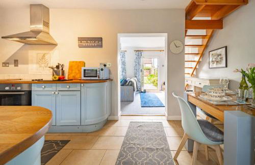 1 Dix Cottages - Foto 8