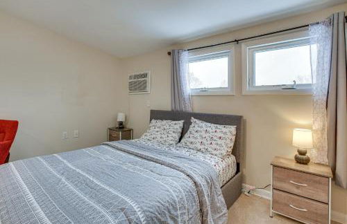 Wilmington Vacation Rental Less Than 2 Mi to Downtown! - Foto 13