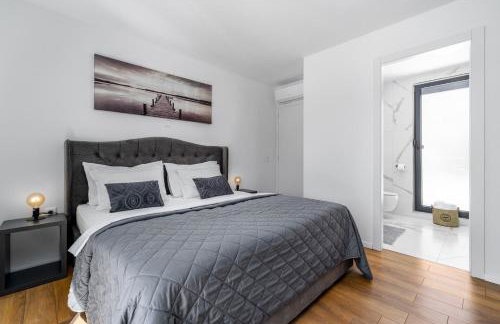 Villa Mir with private pool, 3 bedrooms, 7km from sandy beach - Foto 19