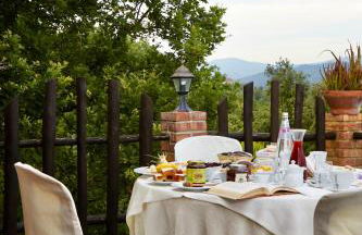 Il Vecchio Frantoio - Foto 52