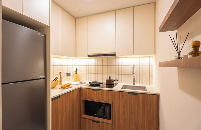 Weave Suites - Hillside - Foto 23