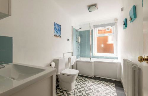 Golden Sands Cottage - Elie - Foto 23