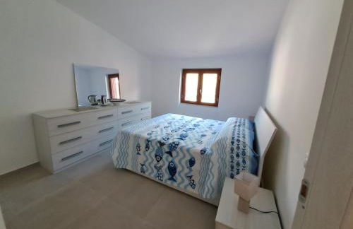 Appartamento LA COFFA (tecnica tradizionale di pesca locale) - Foto 15