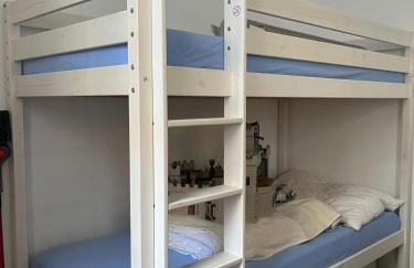 Modernes Apartment, 2 Zimmer, Küche, Playmobil Funpark - Foto 12