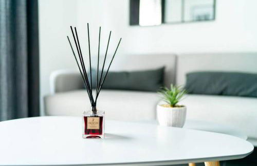 La Villetta G Blotzheim - Appartement de Standing - Foto 49