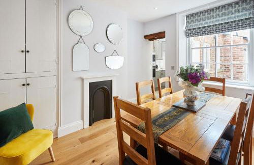 Host & Stay - The Old School House - Foto 12