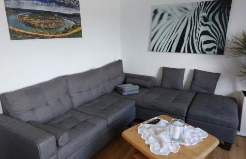 Ferienwohnung an der Traumschleife - Foto 6