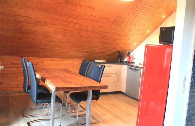 Apartment in Monschau With Balcony - Foto 7