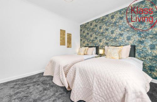 Oxford Apartment by Klass Living - Foto 32
