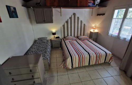 Maisonnette en pleine nature - Foto 19