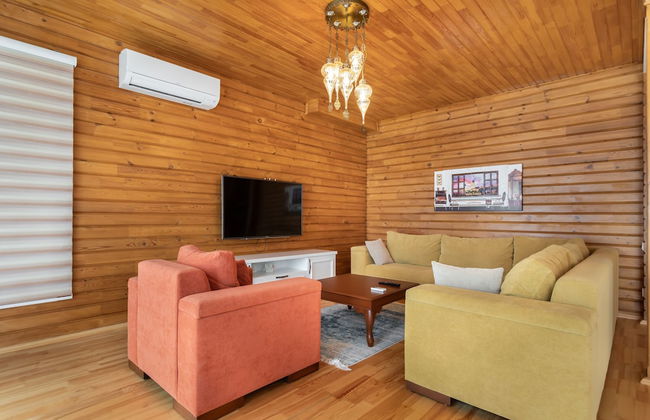 Villa Lucida - Kalkan Hills - Exclusive Villas with Private Pool and Majestic Sea Views - Foto 18