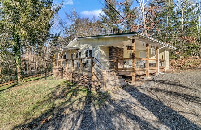 The Swannanoa Suite - Foto 25