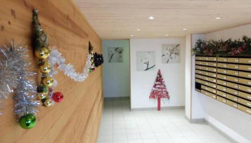 Appart 7 Laux - Balcon Sud - Foto 3