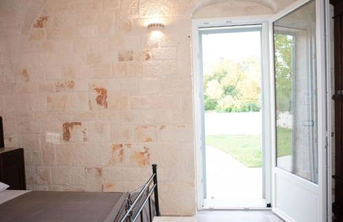 Tower House in Puglia with Pool and Charm - Foto 53