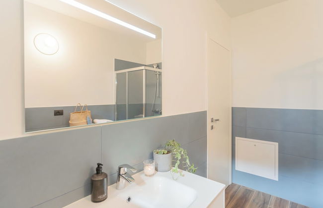 Misultin House & Swimming Pool by Rent all Como - Foto 37