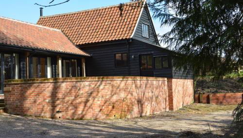 Bird Cottage, Burgh - Foto 5