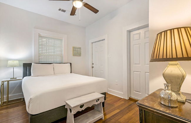 Spacious 5 Bedroom Near Magazine St & Uptown - Foto 9