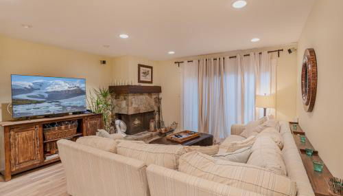 Beach-N-Ski Condo - Foto 2