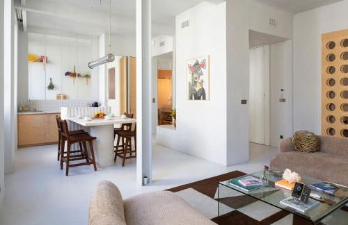 Superbe loft moderne en plein centre ville - Foto 19