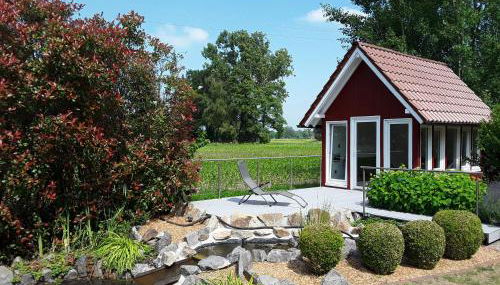 Holiday Apartment Aufderhaar - Foto 5