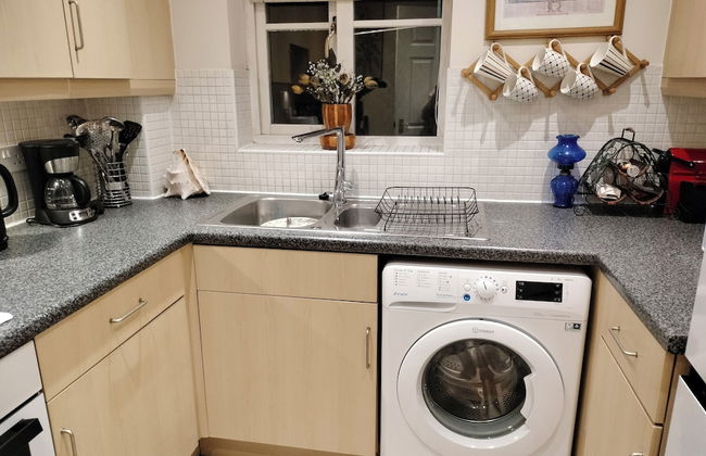 Luxury Apartment in Hemel Hempstead Uk for Couples and Executives, Free Wifi - Foto 6