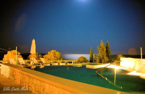 Villa CostaMare - enjoy lazy days on the private Pool-Jacuzzi - Foto 69
