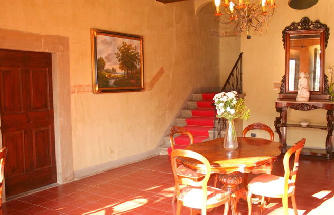 Villa Life in Vicchio; the Tuskan way - Foto 32