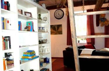 Mühlenteich in der Oldenstädter Wassermühle - Foto 2