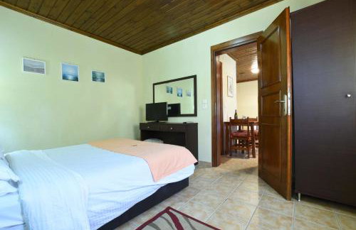 Haus Platanos Apartments & Bungalows by the Sea - Foto 11