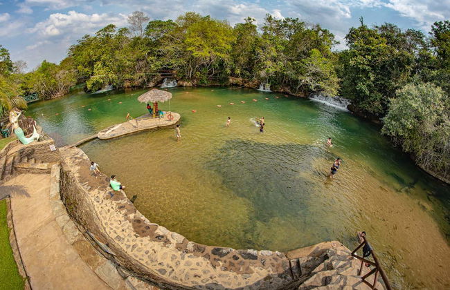 Balneário do Sol Tickets - Foto 3