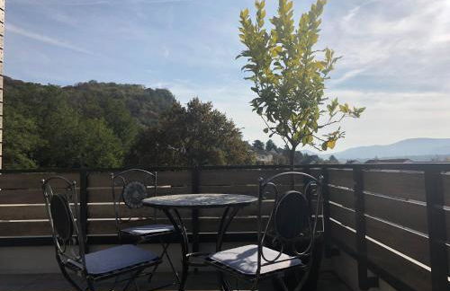 A&N Prestige Apartments "Attika" close to BASEL and Rhine river - Foto 38