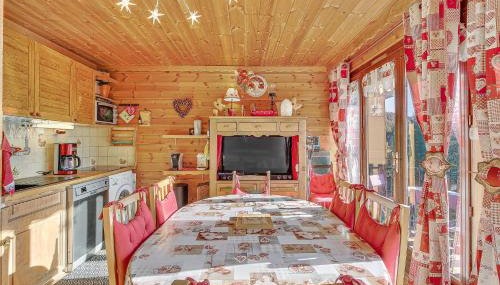 Cosy Et Lumineux À Montclar Alpes - Foto 4