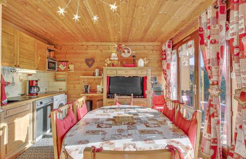 Cosy Et Lumineux À Montclar Alpes - Photo 31