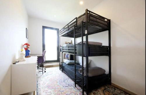 VILLA SAINTE BAUME Piscine Jacuzzi tout confort - Photo 25