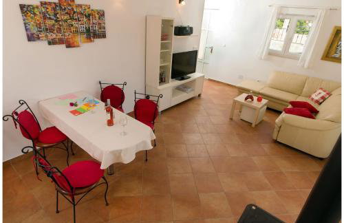 Apartments FRAGOLINA - Photo 34