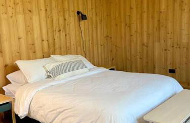 Modern Mountain Retreat - Foto 22