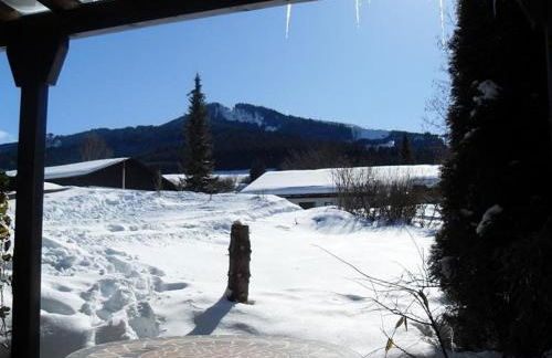 Ferienhaus Untere Gamssteige im Feriendorf Reichenbach UG4 - Foto 17