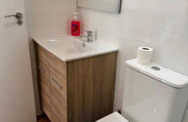 Apartamentos Bravo Murillo - Foto 11