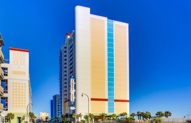 Towers On The Grove Condo - Foto 25