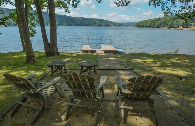 Our Golden Retreat by Taylor Made Deep Creek - Foto 35