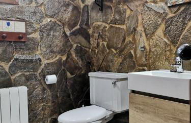 Casa Rural La Gustoza - Foto 64