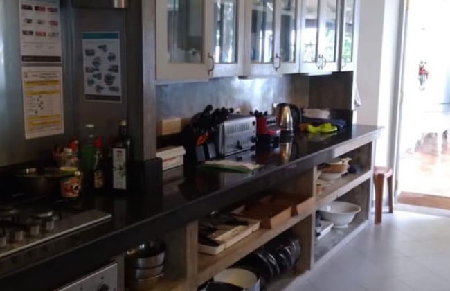 Elevated Family Beach Villa Overlooking Surf Break - Foto 44