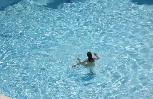 TOPLAGE Marbella Neubau Luxus-Apartment, Strand und Altstadt in Minuten zu Fuss - Photo 34