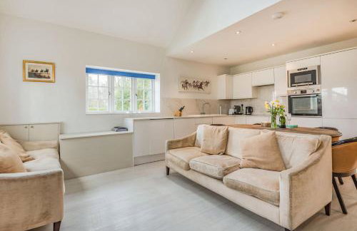 Red Kite Cottage - Foto 7