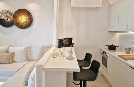 AGADA Folegandros Suites & Villas Adults Only - Foto 67